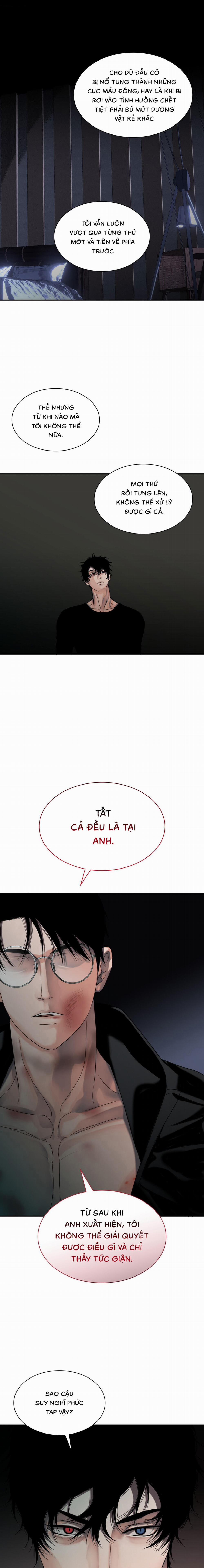 Kẻ Phong Hóa 12 trang 4