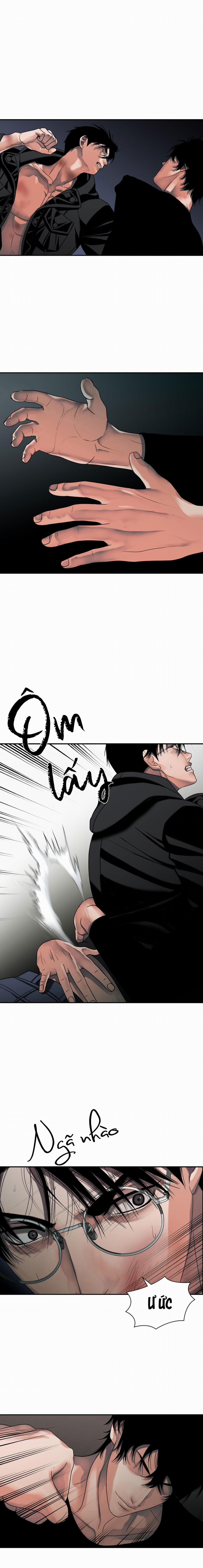 Kẻ Phong Hóa 12 trang 6