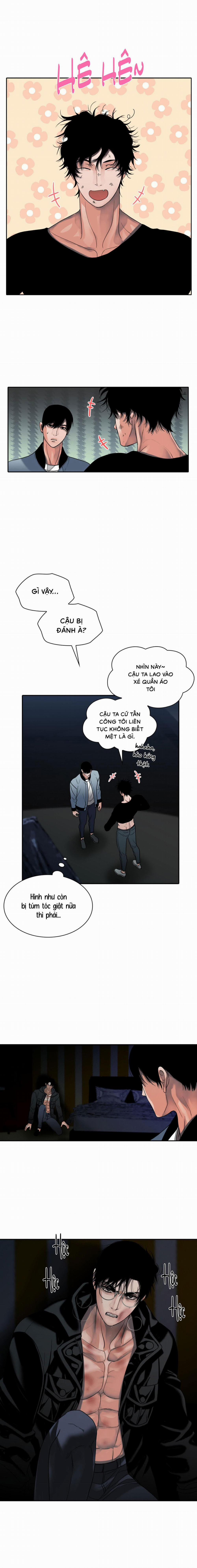 Kẻ Phong Hóa 13 trang 0