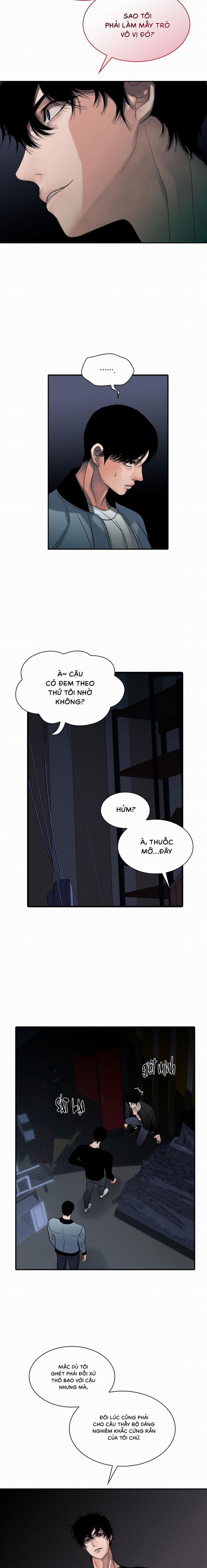 Kẻ Phong Hóa 13 trang 3