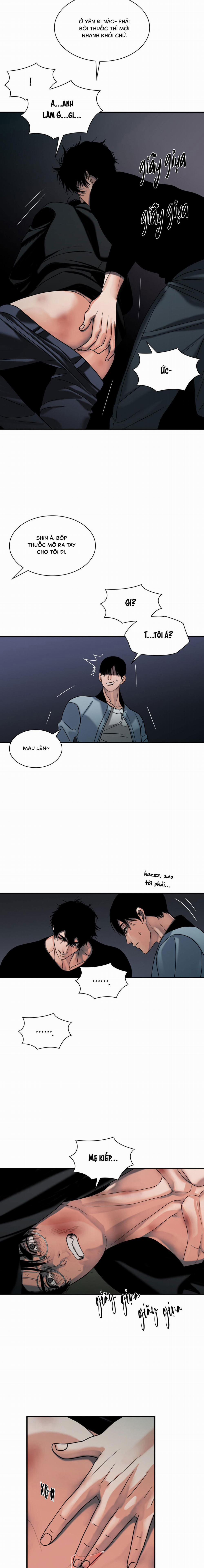 Kẻ Phong Hóa 13 trang 5