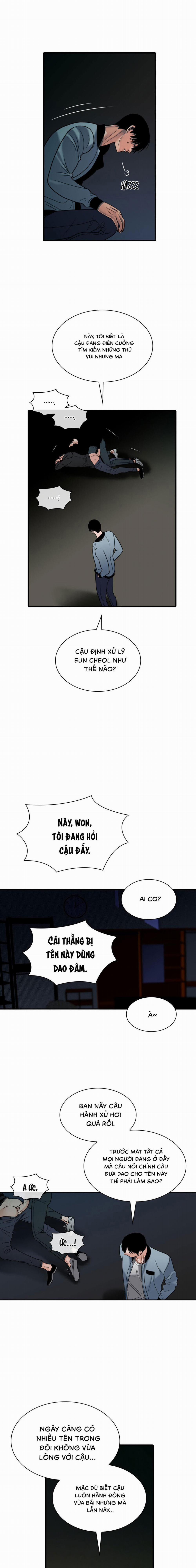 Kẻ Phong Hóa 13 trang 7