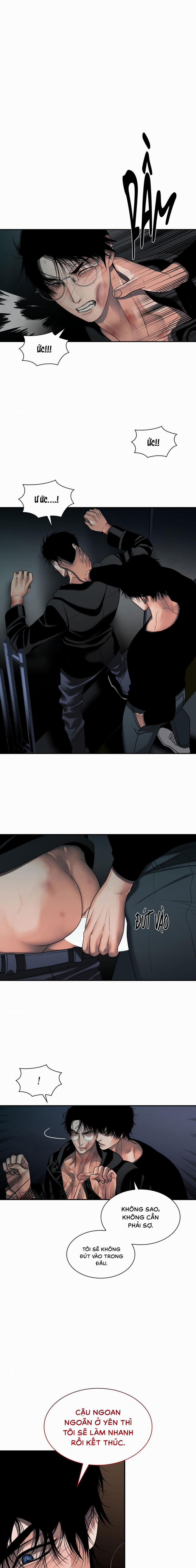 Kẻ Phong Hóa 14 trang 0