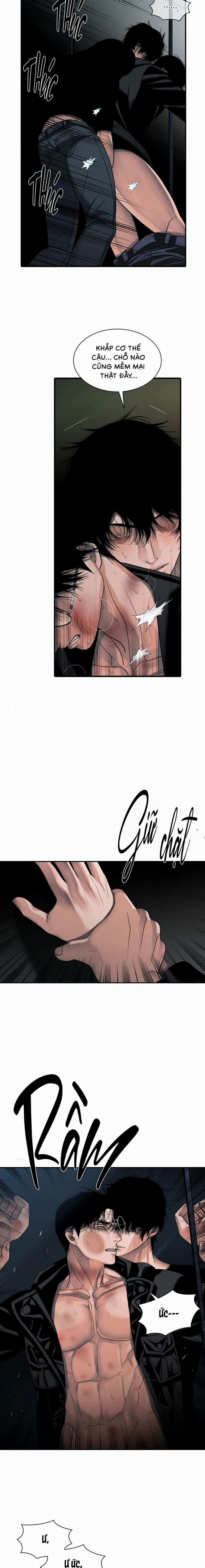 Kẻ Phong Hóa 14 trang 3