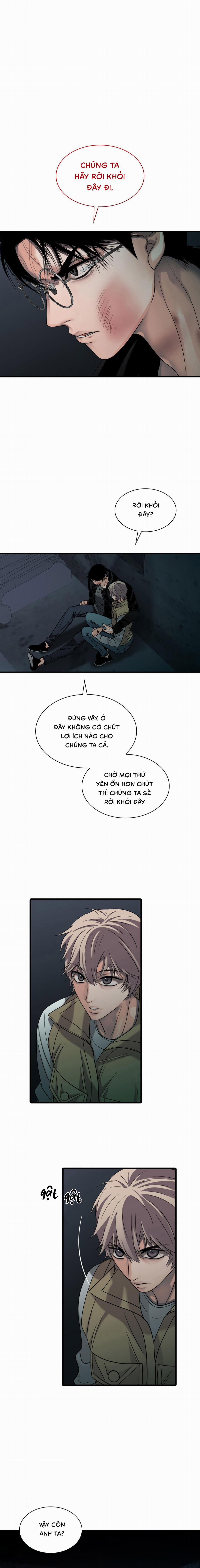 Kẻ Phong Hóa 15 trang 0