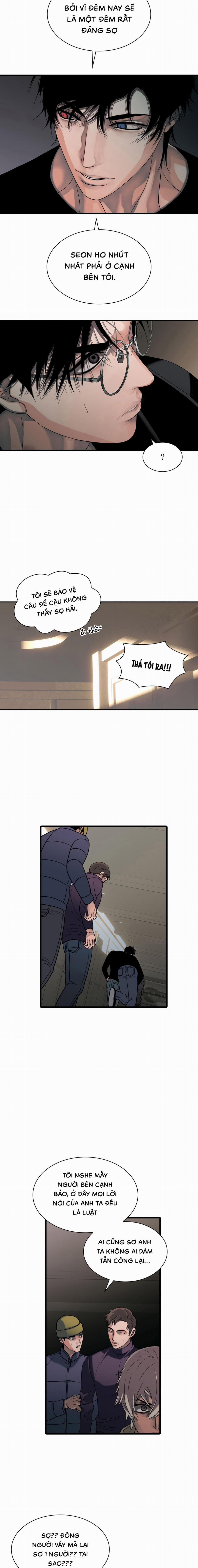 Kẻ Phong Hóa 15 trang 6