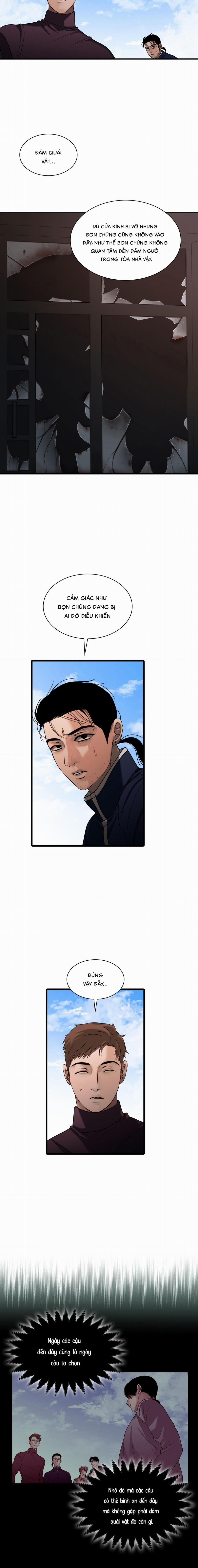 Kẻ Phong Hóa 16 trang 1