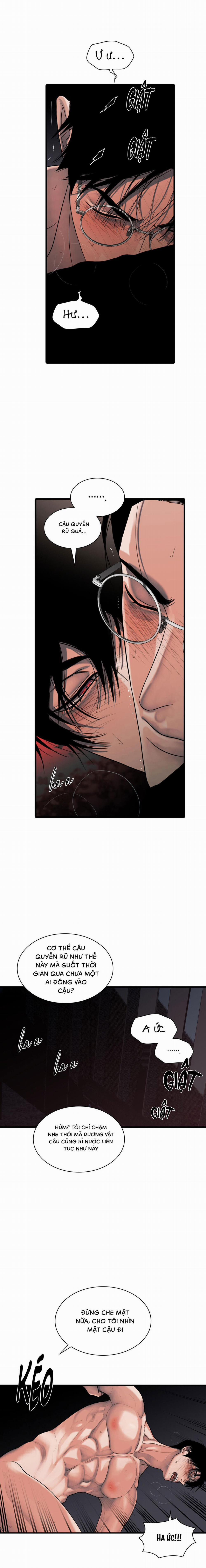 Kẻ Phong Hóa 18 trang 11