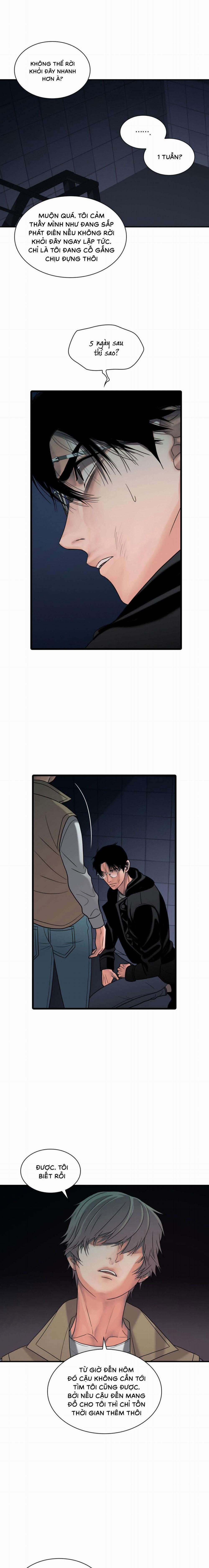 Kẻ Phong Hóa 18 trang 2