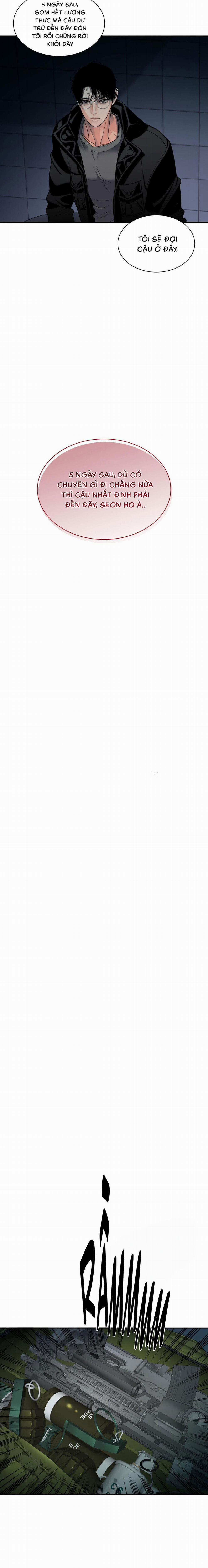 Kẻ Phong Hóa 18 trang 3