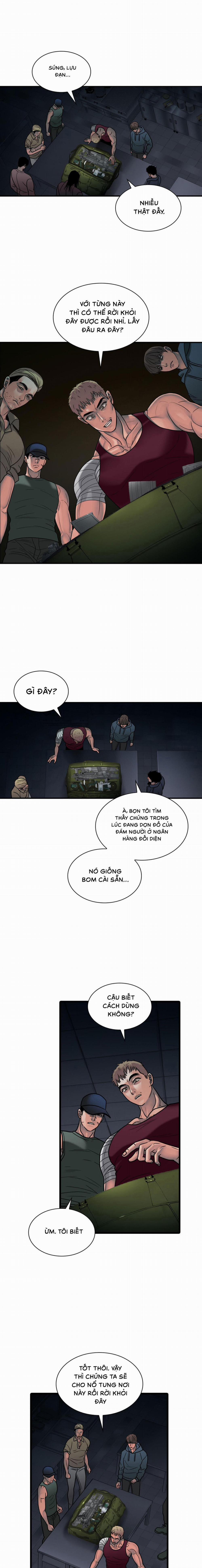 Kẻ Phong Hóa 18 trang 4