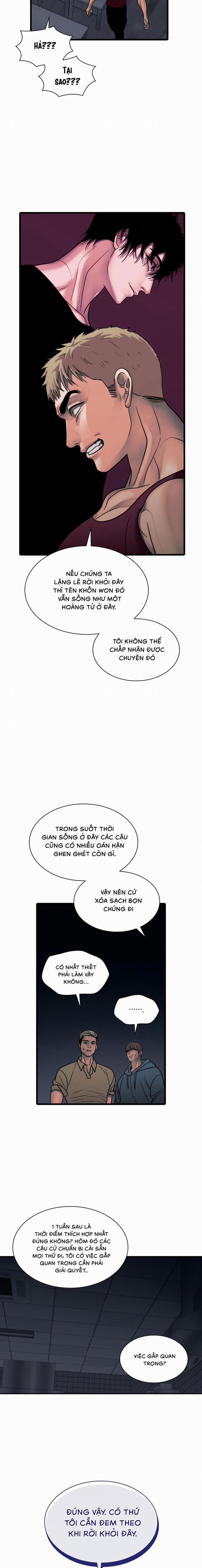 Kẻ Phong Hóa 18 trang 5