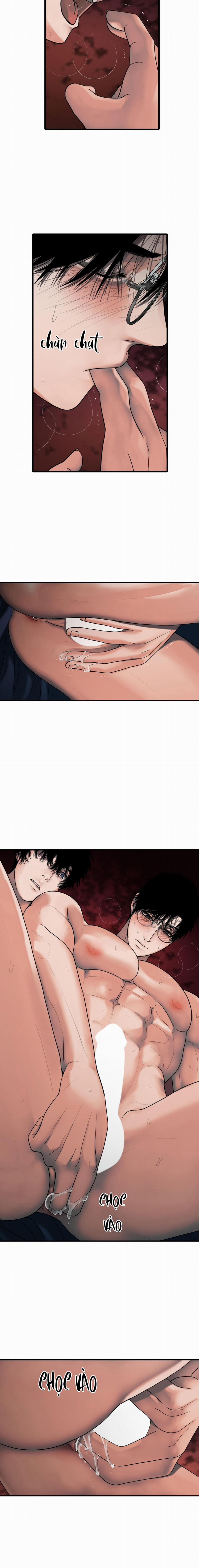 Kẻ Phong Hóa 19 trang 1