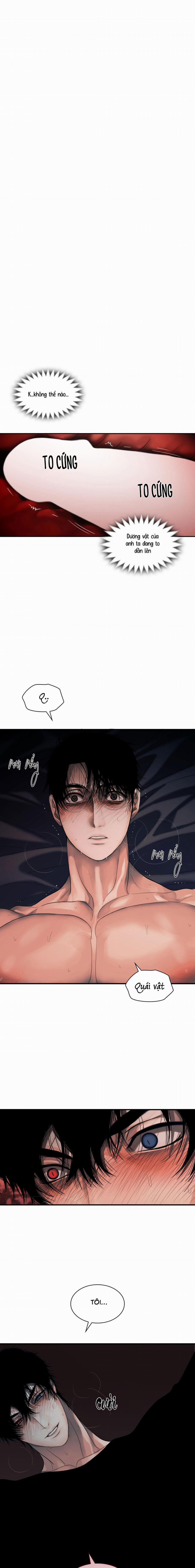 Kẻ Phong Hóa 20 trang 0