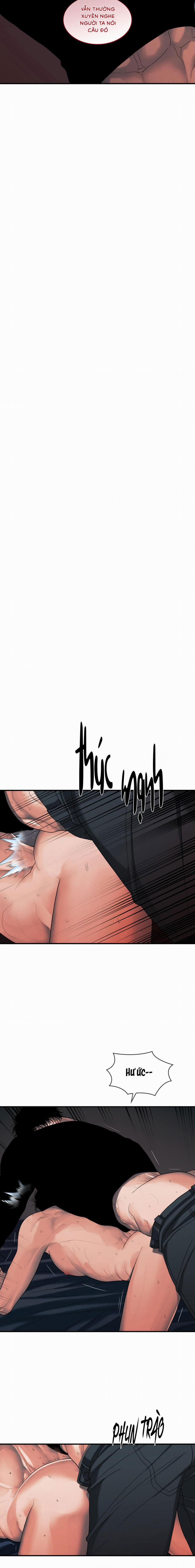 Kẻ Phong Hóa 20 trang 1