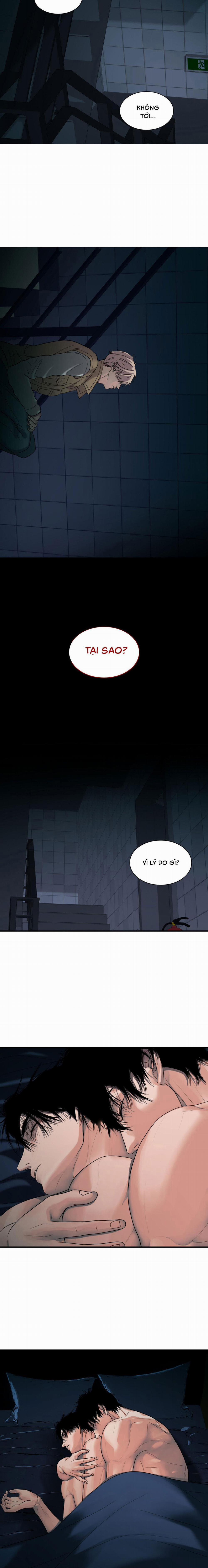 Kẻ Phong Hóa 20 trang 10