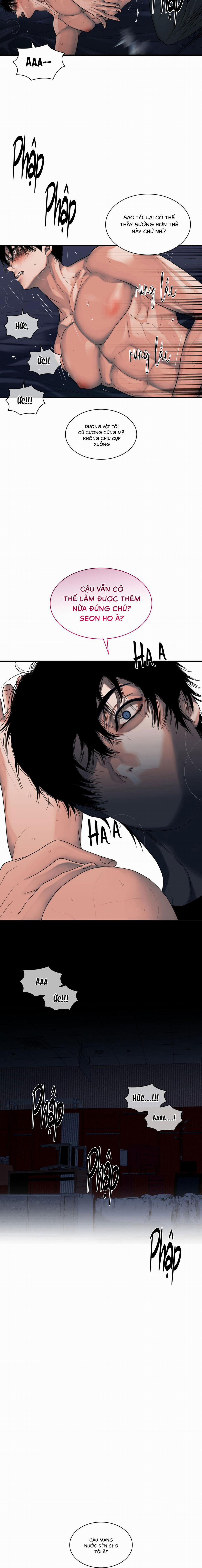 Kẻ Phong Hóa 20 trang 5