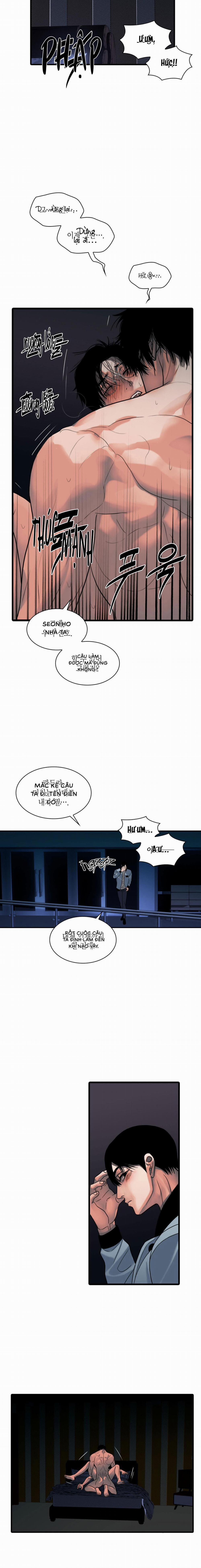 Kẻ Phong Hóa 20 trang 8