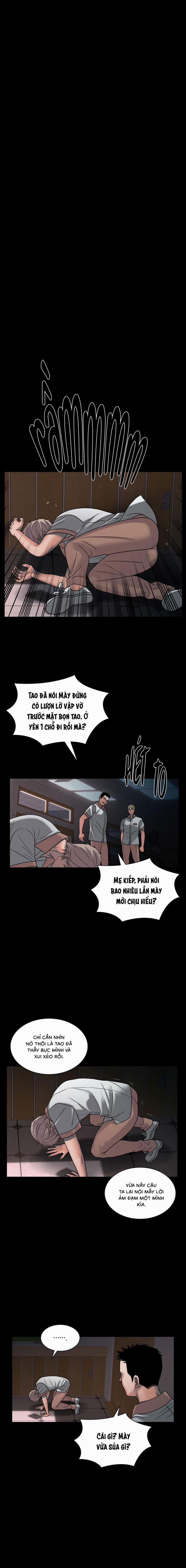 Kẻ Phong Hóa 21 trang 0