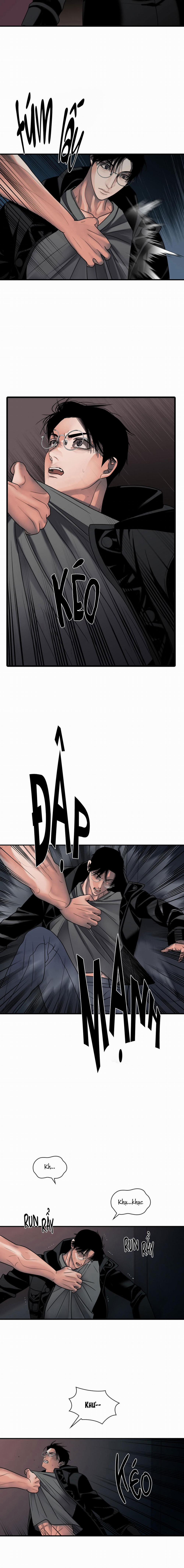 Kẻ Phong Hóa 21 trang 10