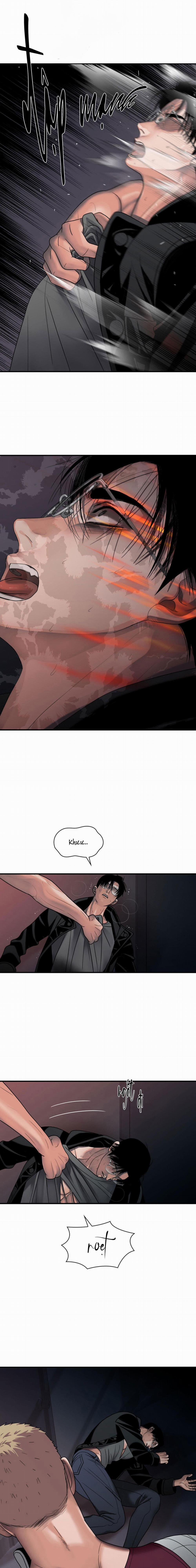 Kẻ Phong Hóa 21 trang 12