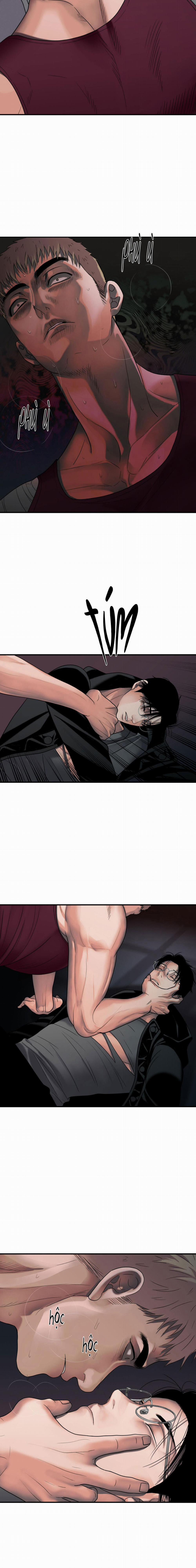 Kẻ Phong Hóa 21 trang 13