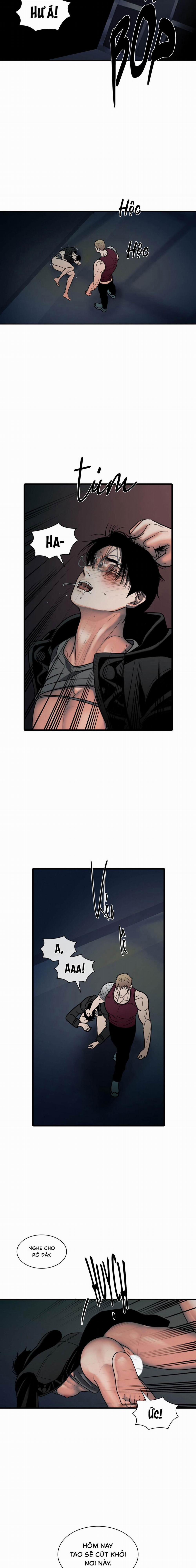 Kẻ Phong Hóa 22 trang 9