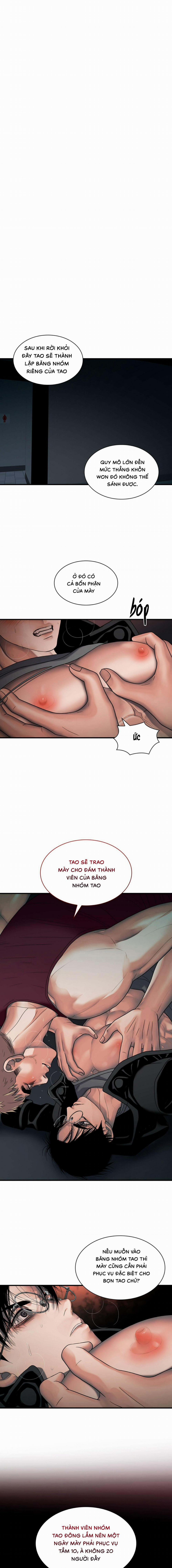 Kẻ Phong Hóa 23 trang 0