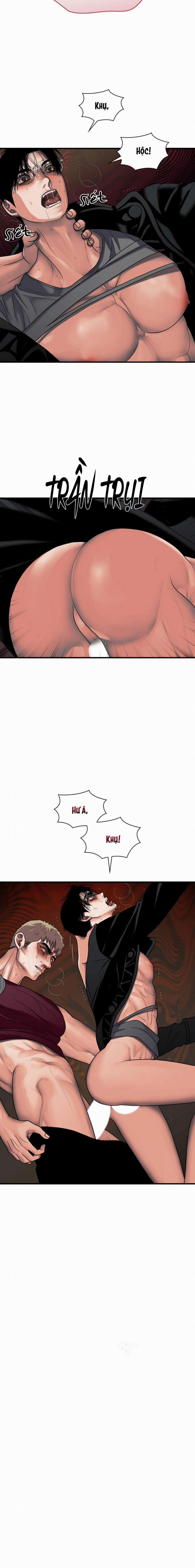 Kẻ Phong Hóa 23 trang 12