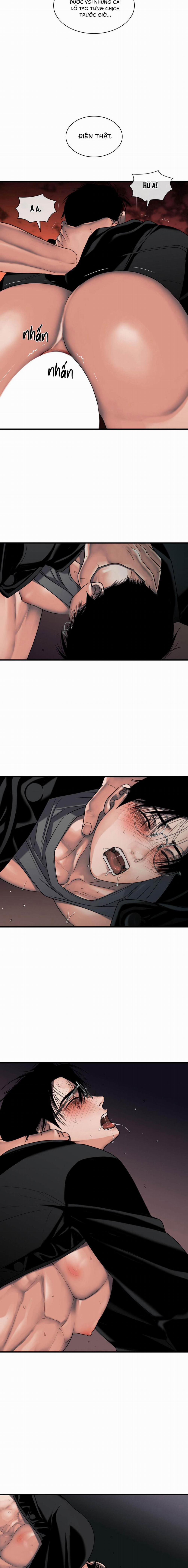 Kẻ Phong Hóa 24 trang 1