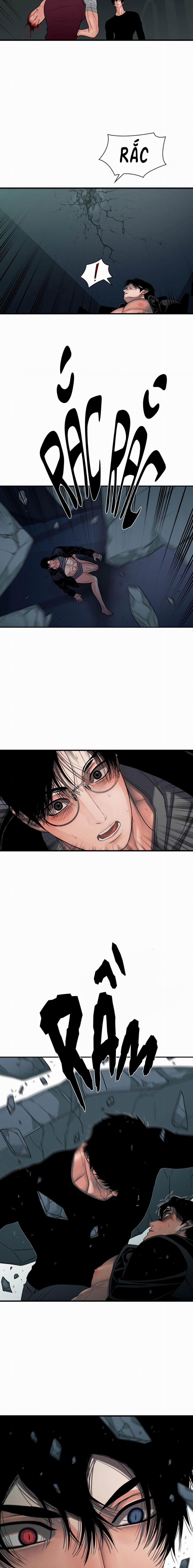 Kẻ Phong Hóa 24 trang 10