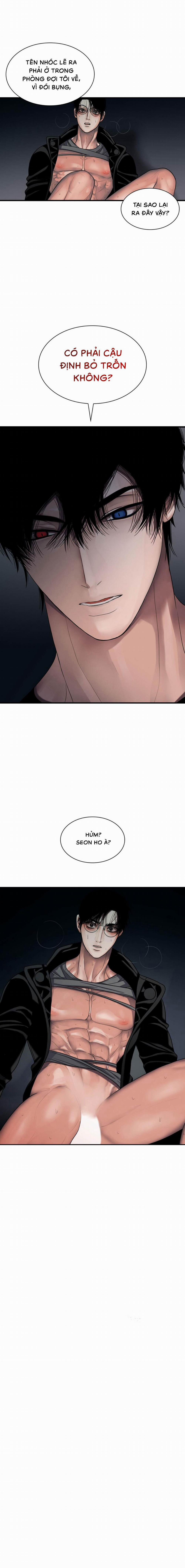 Kẻ Phong Hóa 24 trang 5