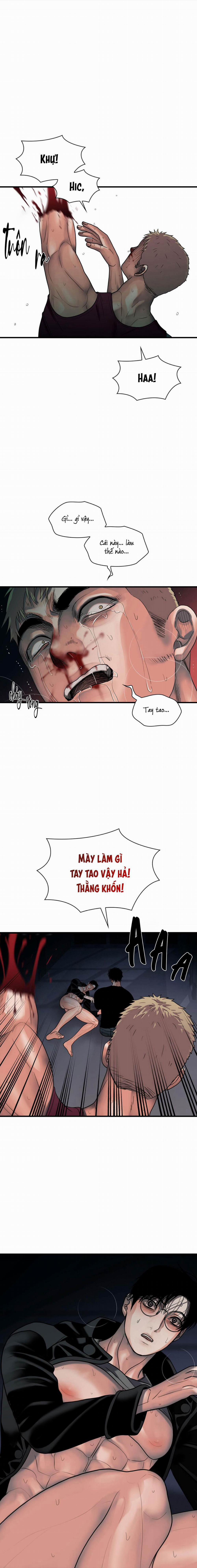 Kẻ Phong Hóa 24 trang 6