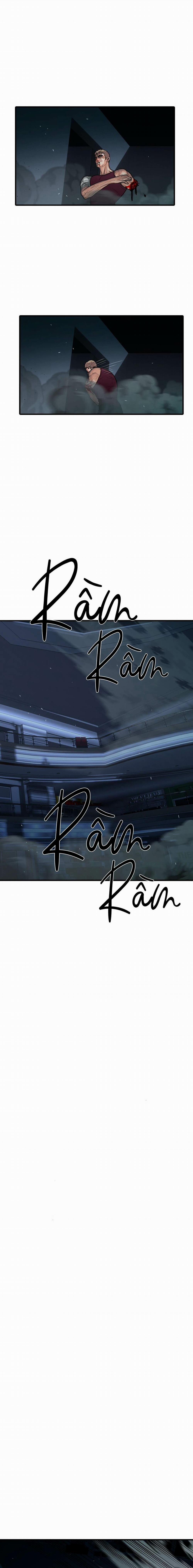 Kẻ Phong Hóa 25 trang 1