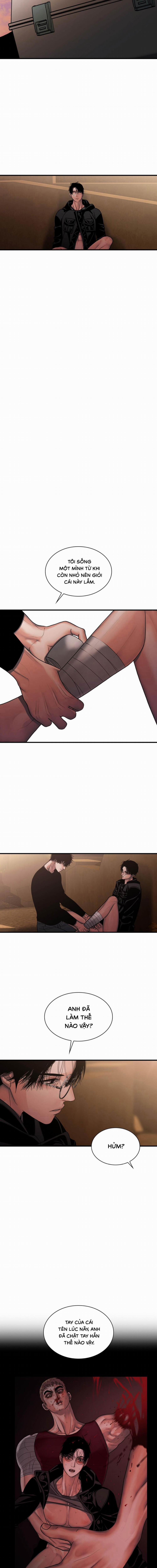 Kẻ Phong Hóa 26 trang 5