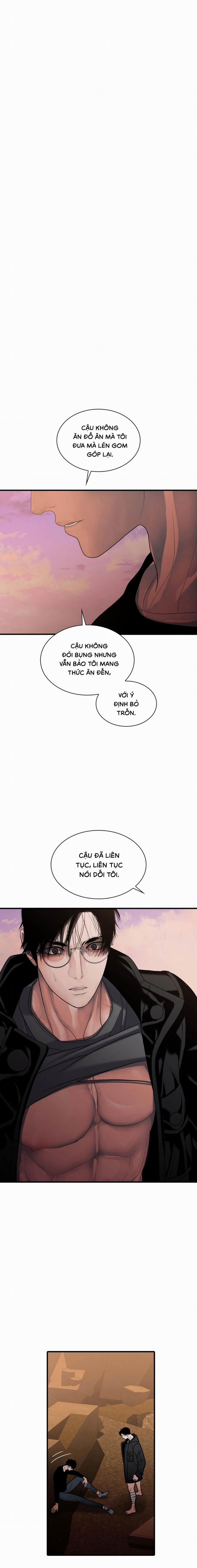 Kẻ Phong Hóa 27 trang 0