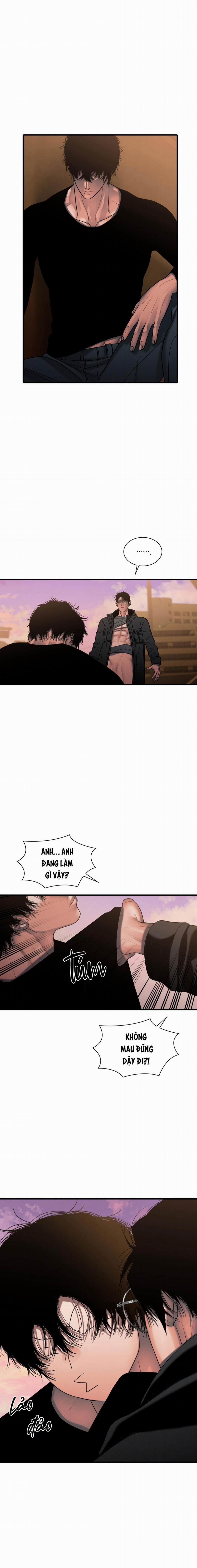 Kẻ Phong Hóa 27 trang 1