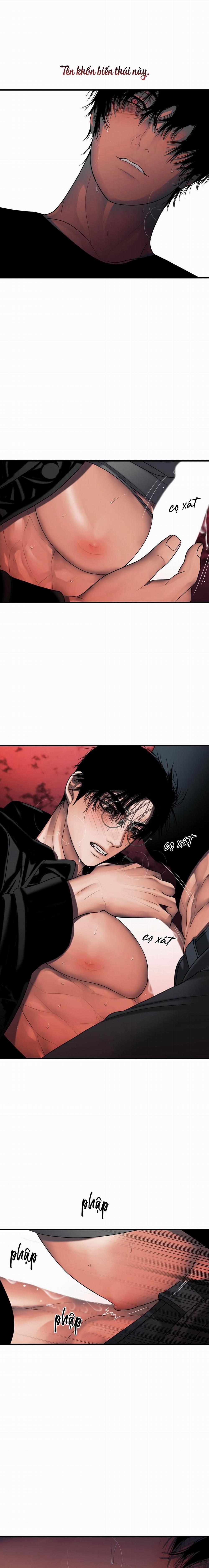 Kẻ Phong Hóa 27 trang 10