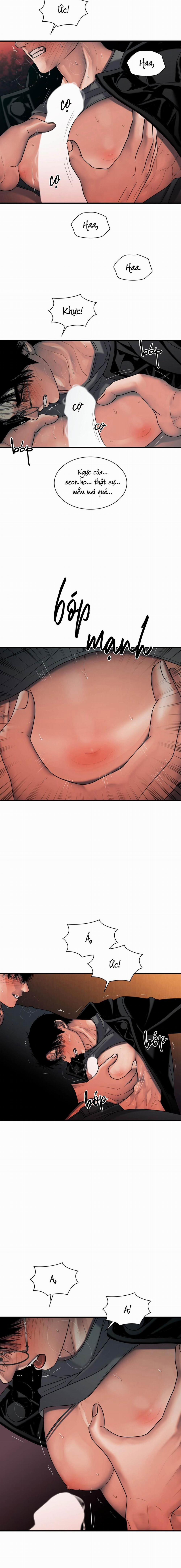 Kẻ Phong Hóa 27 trang 12