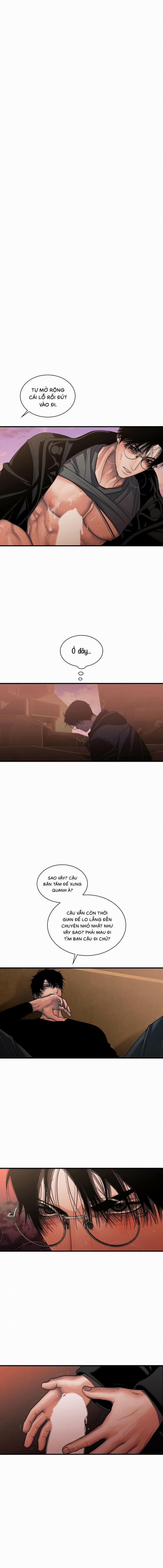 Kẻ Phong Hóa 28 trang 0