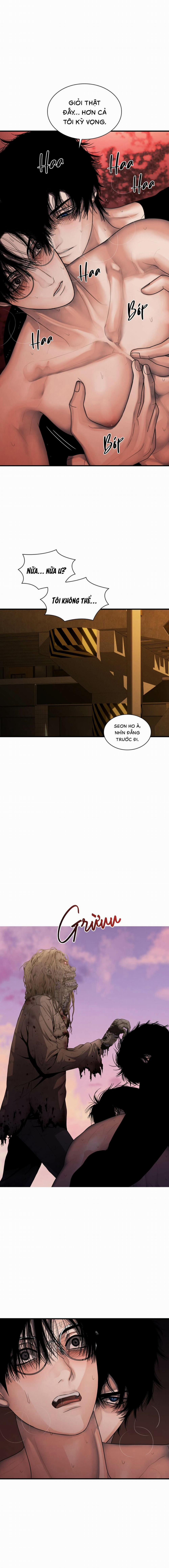 Kẻ Phong Hóa 28 trang 13