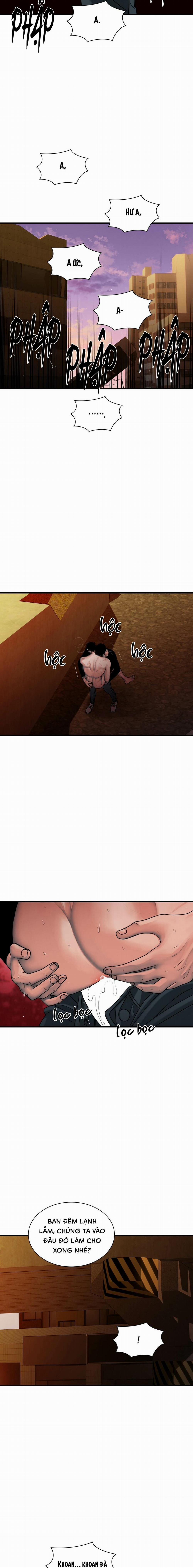 Kẻ Phong Hóa 29 trang 9