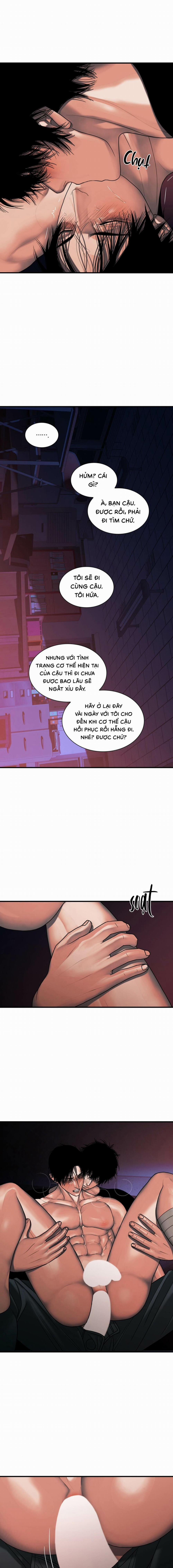 Kẻ Phong Hóa 30 trang 1