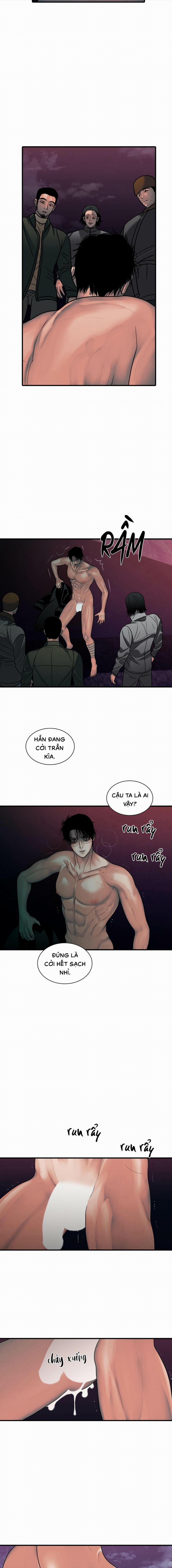 Kẻ Phong Hóa 30 trang 11