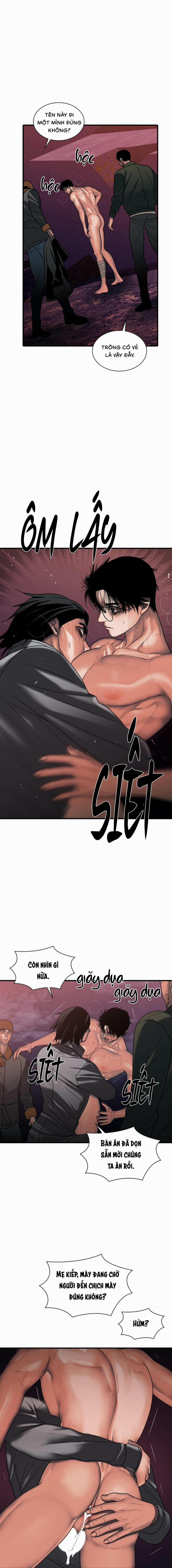 Kẻ Phong Hóa 30 trang 13