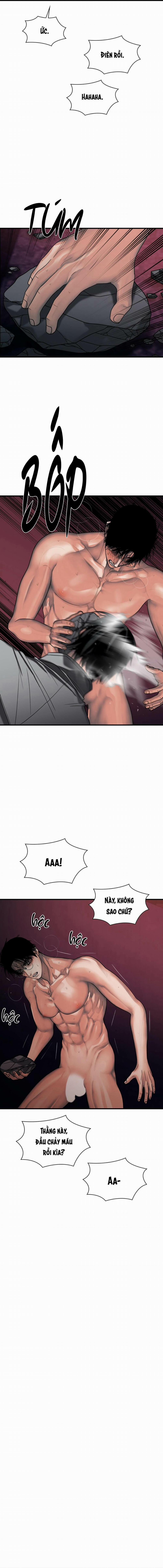 Kẻ Phong Hóa 30 trang 14