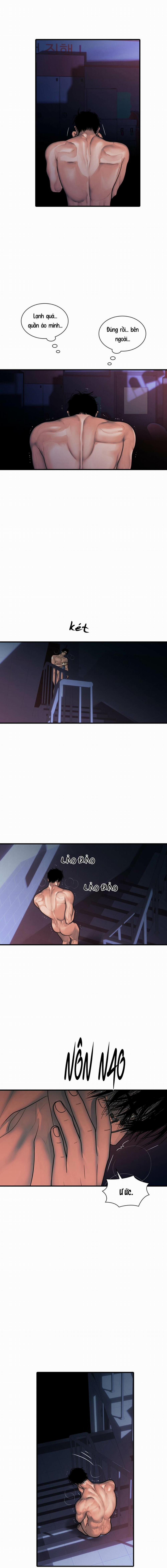 Kẻ Phong Hóa 30 trang 6