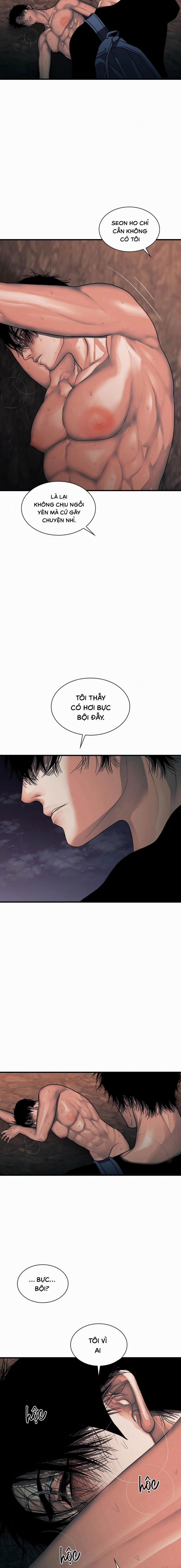 Kẻ Phong Hóa 31 trang 13