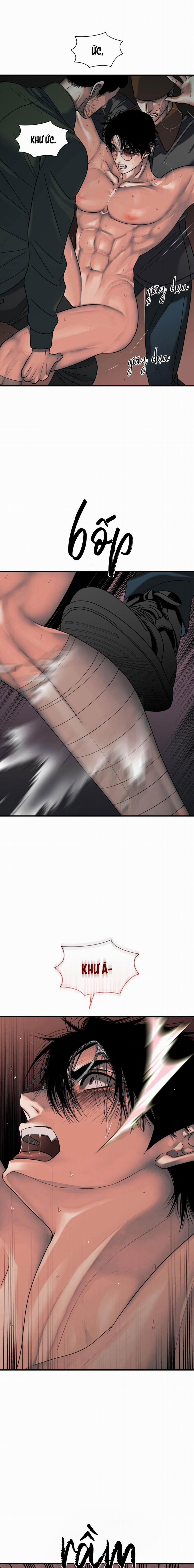 Kẻ Phong Hóa 31 trang 2