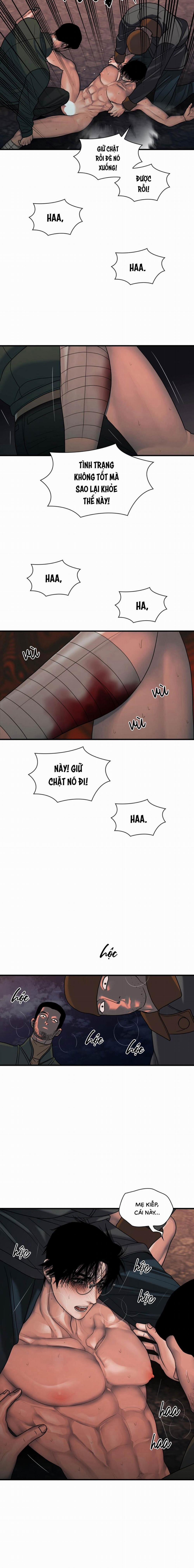 Kẻ Phong Hóa 31 trang 3